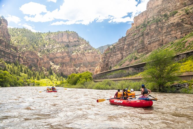 Glenwood Canyon Half-Day - Wildlife, Nature, and Photography Tips
