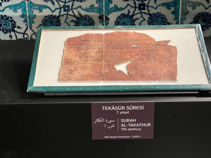 Glimpse of Istanbul : Private Guided Customizable City Tour - Practical Details and Customization Options