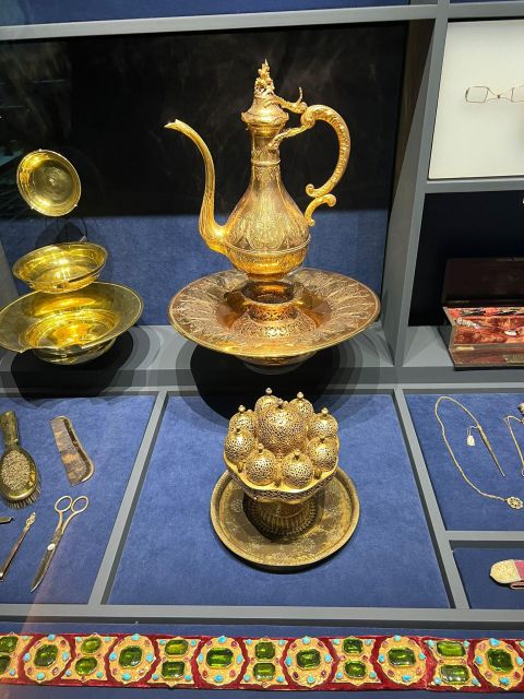 Glimpse of Istanbul : Private Guided Customizable City Tour - Who Will Appreciate This Tour Most?