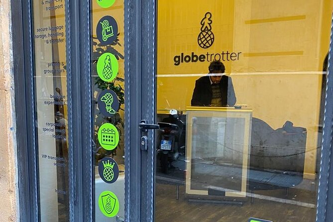 Globetrotter - Secure Luggage Storage in the heart of Rome - Who Will Benefit Most from This Service