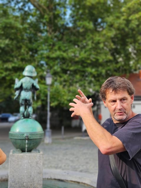 Glockenbachviertel culinary - the food tour - Discover Berlin’s Trendy Glockenbachviertel Neighborhood