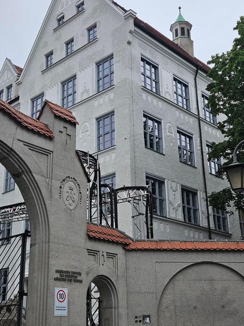 Glockenbachviertel culinary - the food tour - Five Tastings at Carefully Selected Culinary Stops