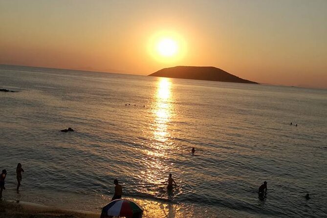 Glorious Sparta & Mystras Private Sightseeing - Optional Guided Tours and Additional Costs