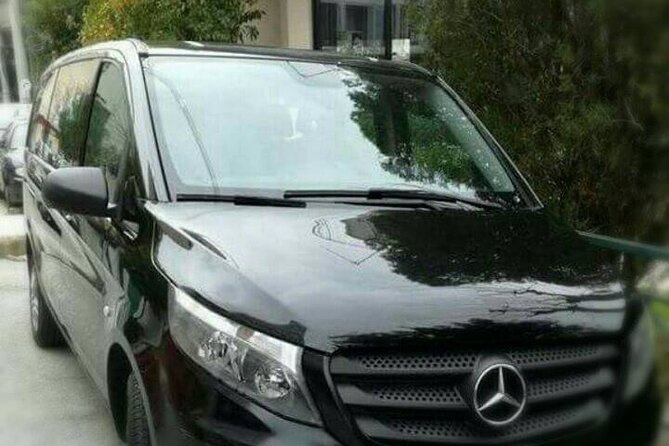 Glorious Sparta & Mystras Private Sightseeing - The Experience as Praised by Reviewers