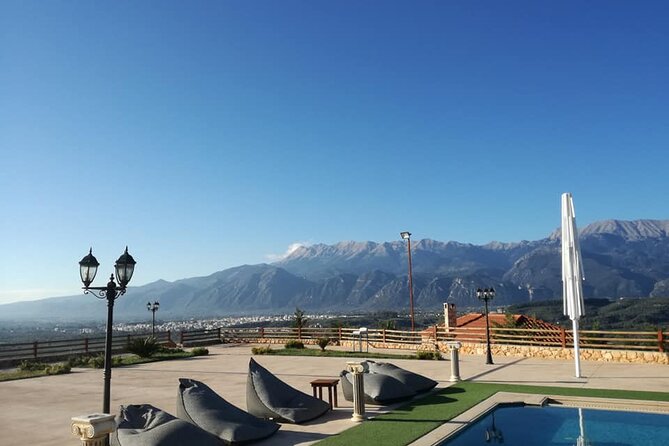 Glorious Sparta & Mystras Private Sightseeing - Who Will Enjoy This Tour Most?