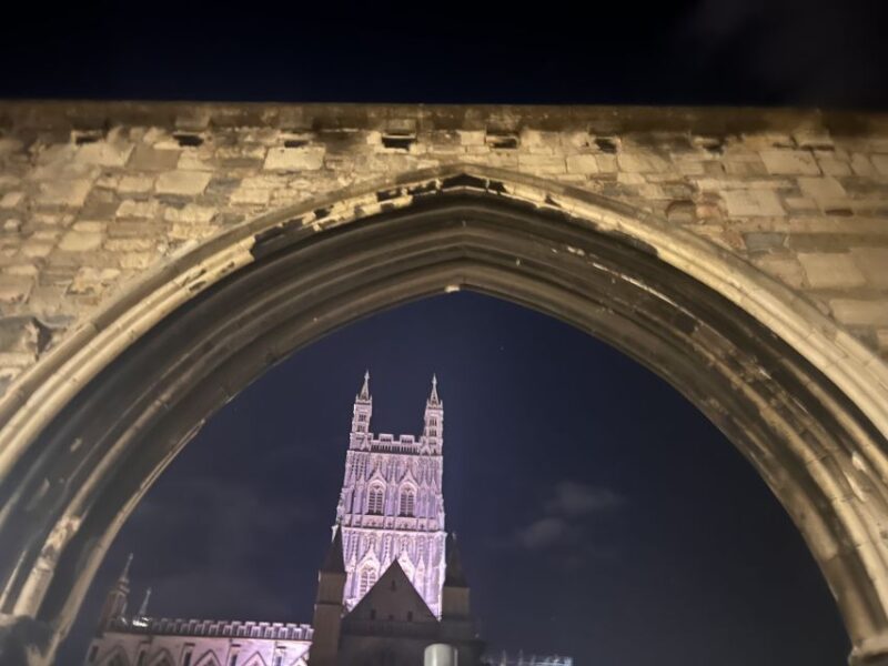 Gloucester: Ghost-Themed Guided Walking Tour - Value for Money and Overall Experience