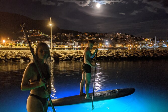 Glowing Stand-Up Paddle Experience in Split - Rescheduling and Cancellation Policy