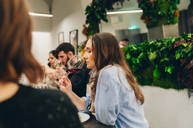 Gluten-Free Dinner & Wine in the Chef's Charming Home - The Cost and Booking in Advance