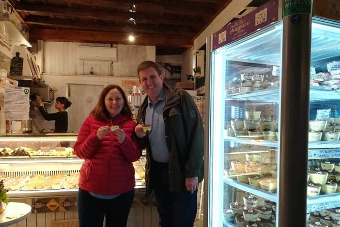 Gluten-Free Food & Wine Tour of Rome with Local Guide and Sightseeing - Who Would Enjoy This Gluten-Free Food & Wine Tour?