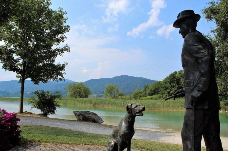 Gmund am Tegernsee Private Guided Walking Tour - Who Will Enjoy This Tour Most?