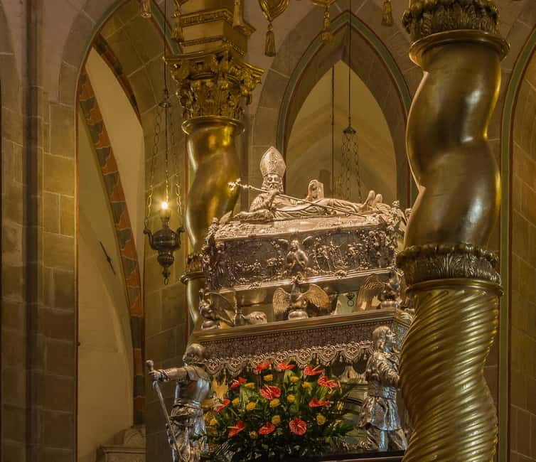 Gniezno Tour and Polish Food Experience - Gniezno Tour and Polish Food Experience: A Cultural and Culinary Walk Through Poland’s First Capital