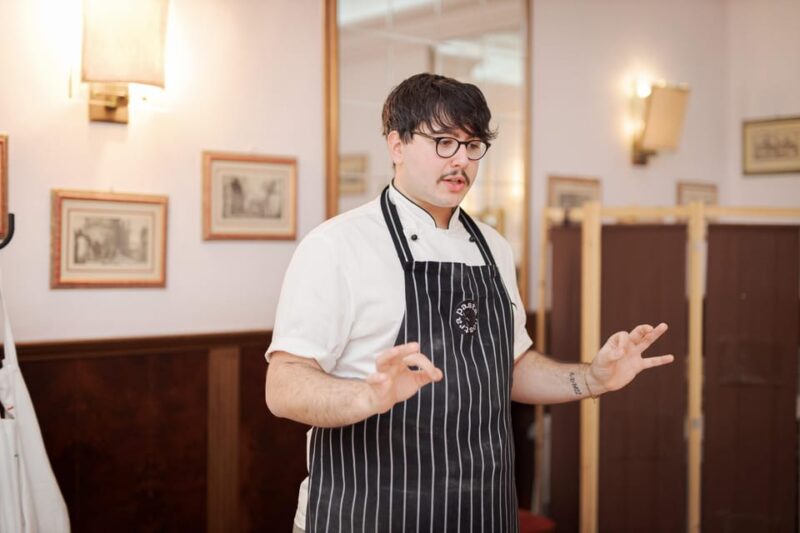 Gnocchi Cooking Class in Rome - Piazza Navona - The Guides’ Friendly Approach and Local Knowledge