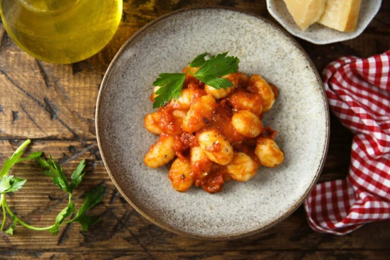 Gnocchi Cooking Class in Rome - Piazza Navona - Why This Gnocchi Class Stands Out in Rome
