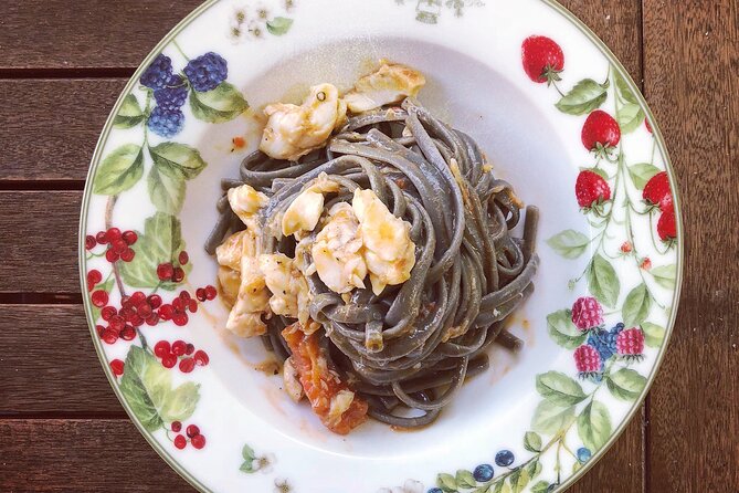 Gnocchi, Pasta, Tiramisù and Wine Class - The Flavors and Dishes You Will Create