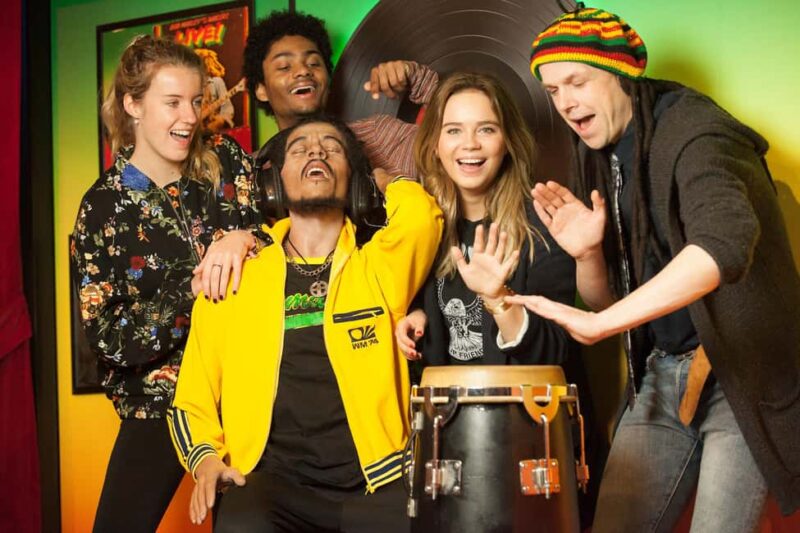 Go City Amsterdam Pass: Attractions Pass with Rijksmuseum - Practical Tips for Using the Pass