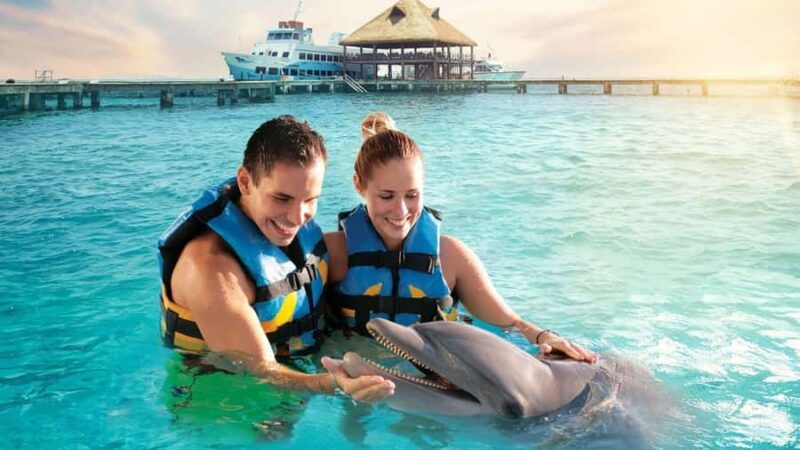 Go City Cancun Pass: Top Attractions including Chichén Itzá - Adventure and Extreme Experiences at Selvatica