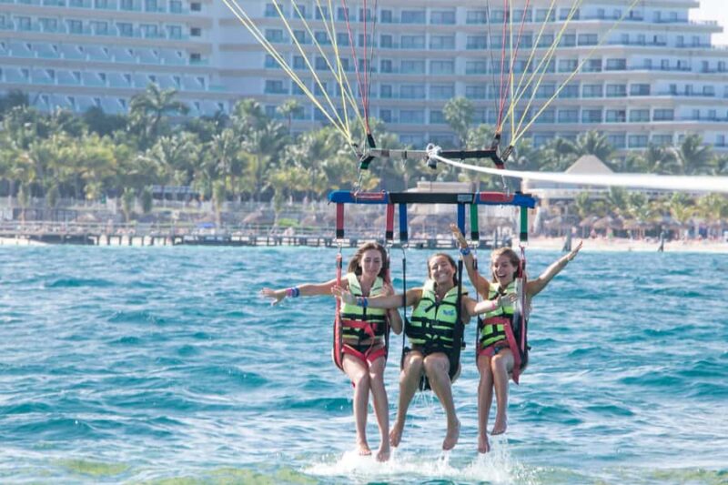 Go City Cancun Pass: Top Attractions including Chichén Itzá - Practical Details for Planning Your Visit