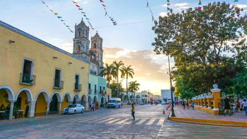 Go City Cancun Pass: Top Attractions including Chichén Itzá - Navigating the Attractions and Making Reservations