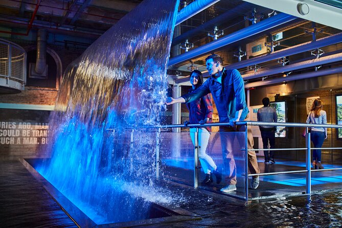 Go City: Dublin Explorer Pass - Choose 3, 4, 5 or 7 Attractions - Discover Dublin’s Most Iconic Landmark: Guinness Storehouse