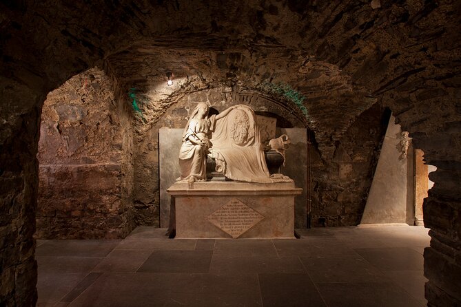 Go City: Dublin Explorer Pass - Choose 3, 4, 5 or 7 Attractions - Tasting Ireland: Jameson Distillery Bow St.