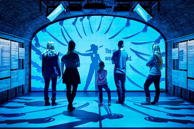 Go City: Dublin Explorer Pass - Choose 3, 4, 5 or 7 Attractions - Experience Medieval and Viking Dublin at Dublinia