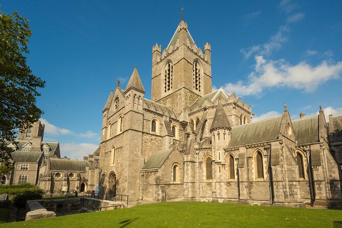 Go City: Dublin Explorer Pass - Choose 3, 4, 5 or 7 Attractions - Discover Malahide Castle & Gardens