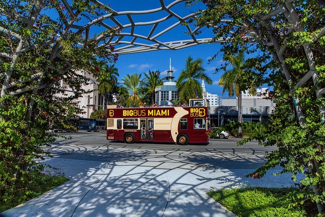 Go City: Miami All-Inclusive Pass with 25+ Attractions and Tours - Key Points