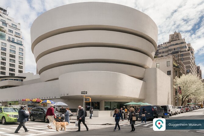 Go City: New York Explorer Pass: 90+ Things to Do Including Edge - Visiting the 9/11 Memorial & Museum and Statue of Liberty