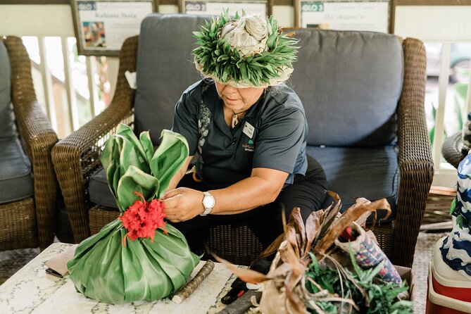 Go City: Oahu All-Inclusive Pass with 45+ Things To Do - Navigating Logistics and Reservations