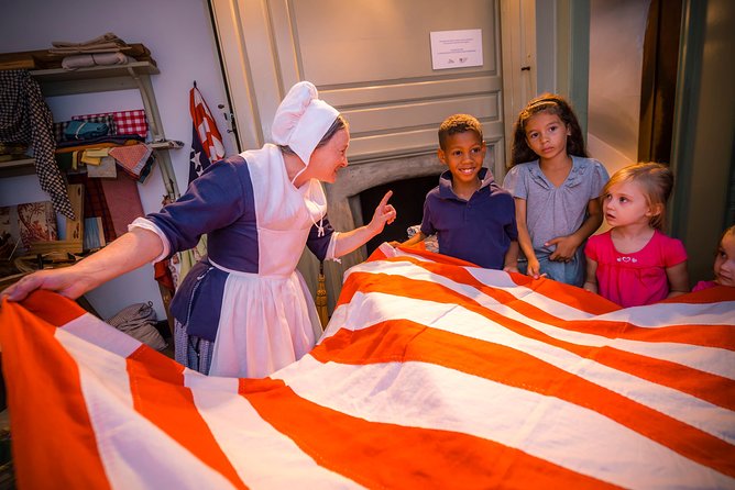 Go City: Philadelphia Explorer Pass: Choose 3 to 7 Things To Do - Key Points