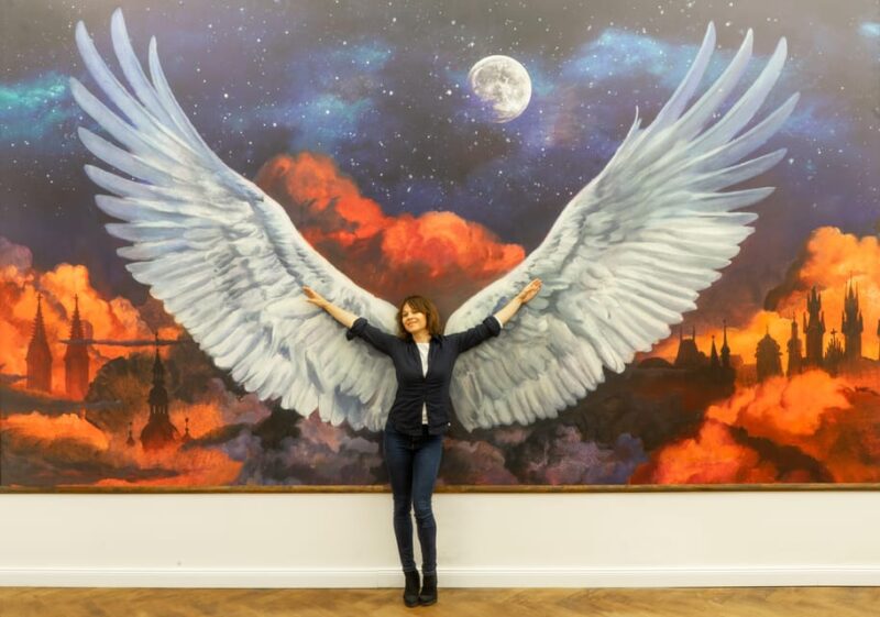 Go City Prague Pass - Top Attractions and Hop-On Hop-Off Bus - Key Points