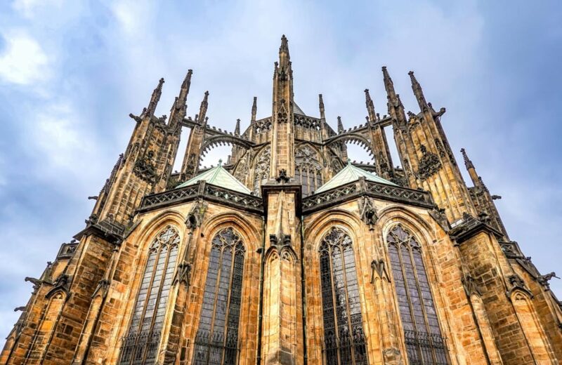 Go City Prague Pass - Top Attractions and Hop-On Hop-Off Bus - Beer Tasting and Cultural Experiences at Pilsner Urquell