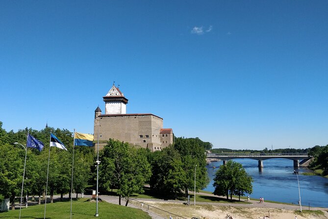 Go East  Private 1 Day Trip to Russian Border - Explore Estonia’s Eastern Region on a Private Day Trip from Tallinn