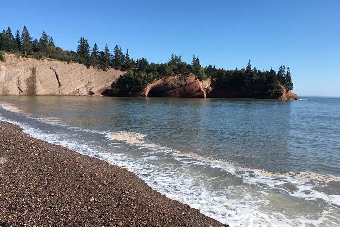 Go Fundy Tours - Fundy Trail Provincial Park: Highlights and Scenic Beauty