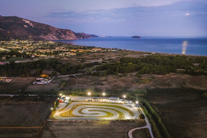 Go karting experience - Pricing and Value for Money