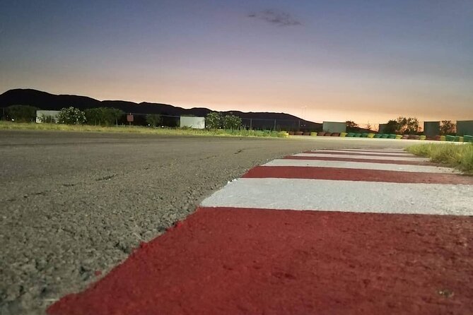 Go karting experience - Some Challenges and Considerations