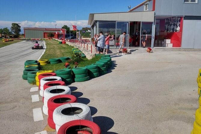 Go karting experience - Who Will Enjoy This Go Karting Tour?
