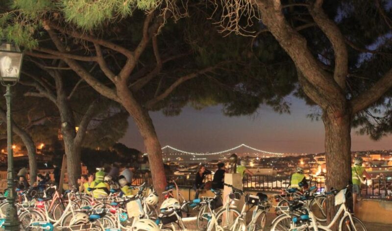 Go Lisbon by Night Electric Bike Tour - Explore Lisbon’s Nighttime Charm by Electric Bike