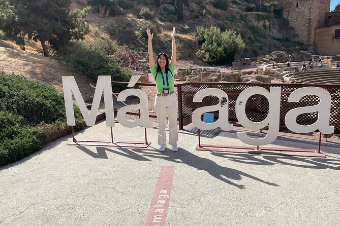 Go local for a day! - The Iconic Malaga Cathedral and Its Stories