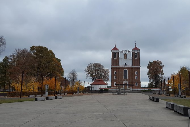 Go on a pilgrimage from Riga - visit Siluva and Hill of Crosses! - Final Thoughts on the Lithuanian Pilgrimage Tour from Riga