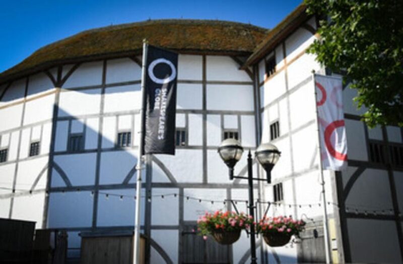 Go On-Board HMS Belfast & See 30+ London Top Sights - Starting at The Ritz and Exploring Central London