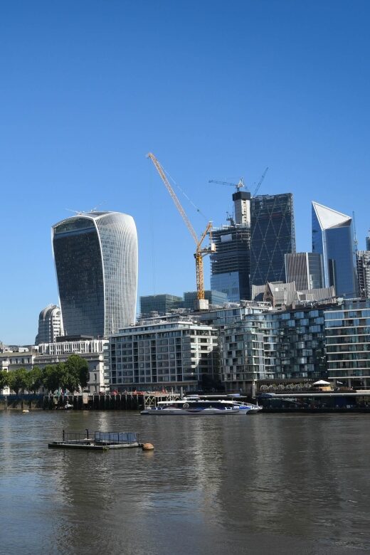 Go On-Board HMS Belfast & See 30+ London Top Sights - The Significance of HMS Belfast