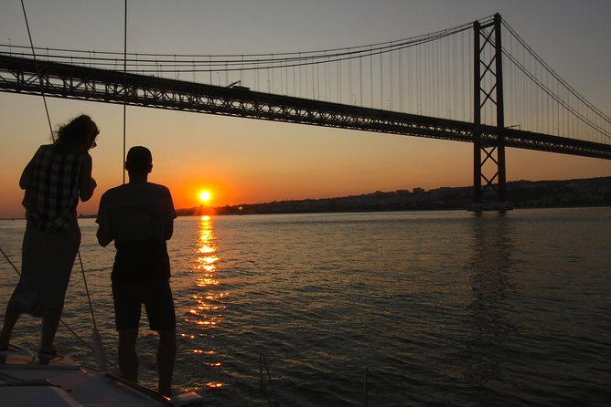 Go Sailing - Lisbon Sailing Tour - Useful Tips for Your Lisbon Sailing Adventure
