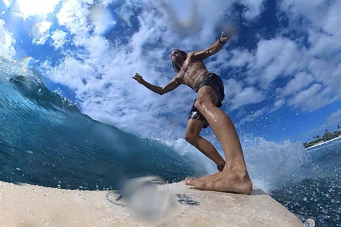 Go Surf the Kona Coast - Small Group Dynamics and Personal Attention