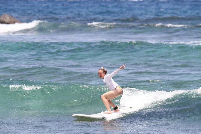 Go Surf the Kona Coast - The Eco-Conscious Approach and Ocean Education