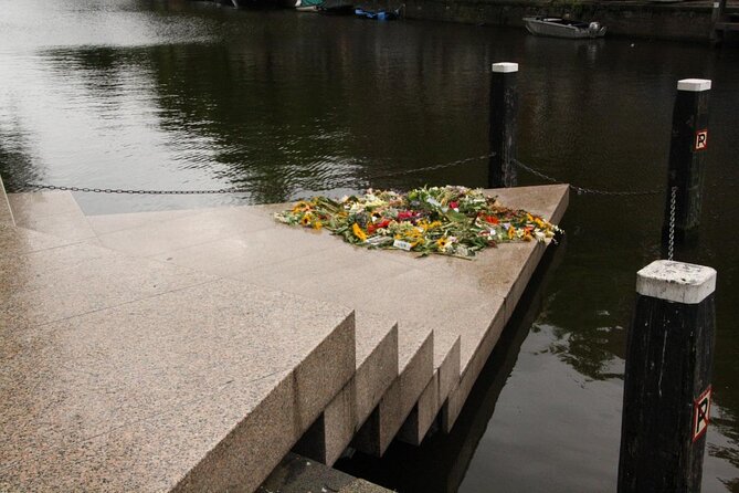 Go-To Introductory Walking Tour - Hello Amsterdam - Key Points