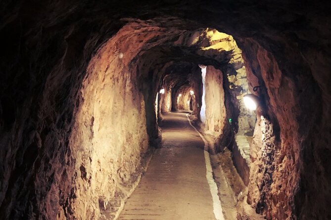 Go Tours 360° Experience in Gibraltar with Professional Guide - The Start: Convenient Pickup and Private Group Setting