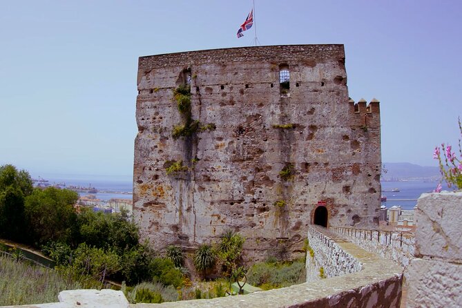 Go Tours 360° Experience in Gibraltar with Professional Guide - The Wonders of St. Michael’s Cave
