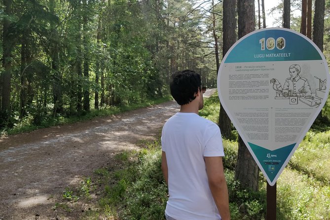 Go West  Private 1 Day Trip to West Coast - Explore Estonia’s West Coast on a Private Full-Day Trip