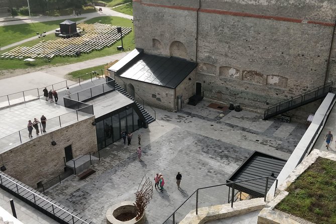 Go West  Private 1 Day Trip to West Coast - Starting the Day from Tallinns Heart